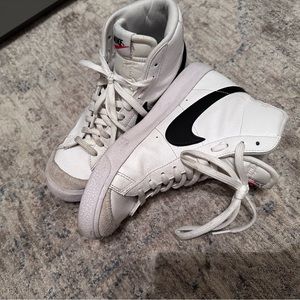 Nike Blazers boys shoes